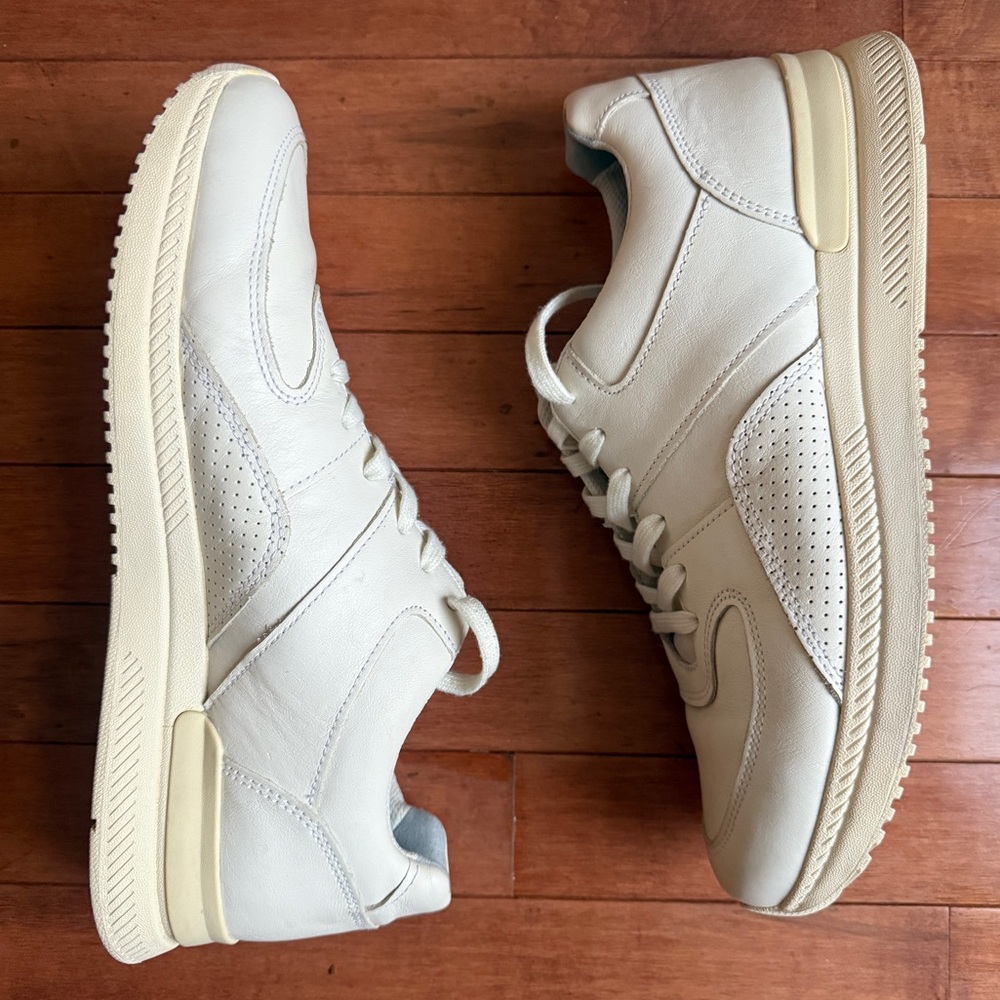 Everlane Men’s The Trainer Sneaker